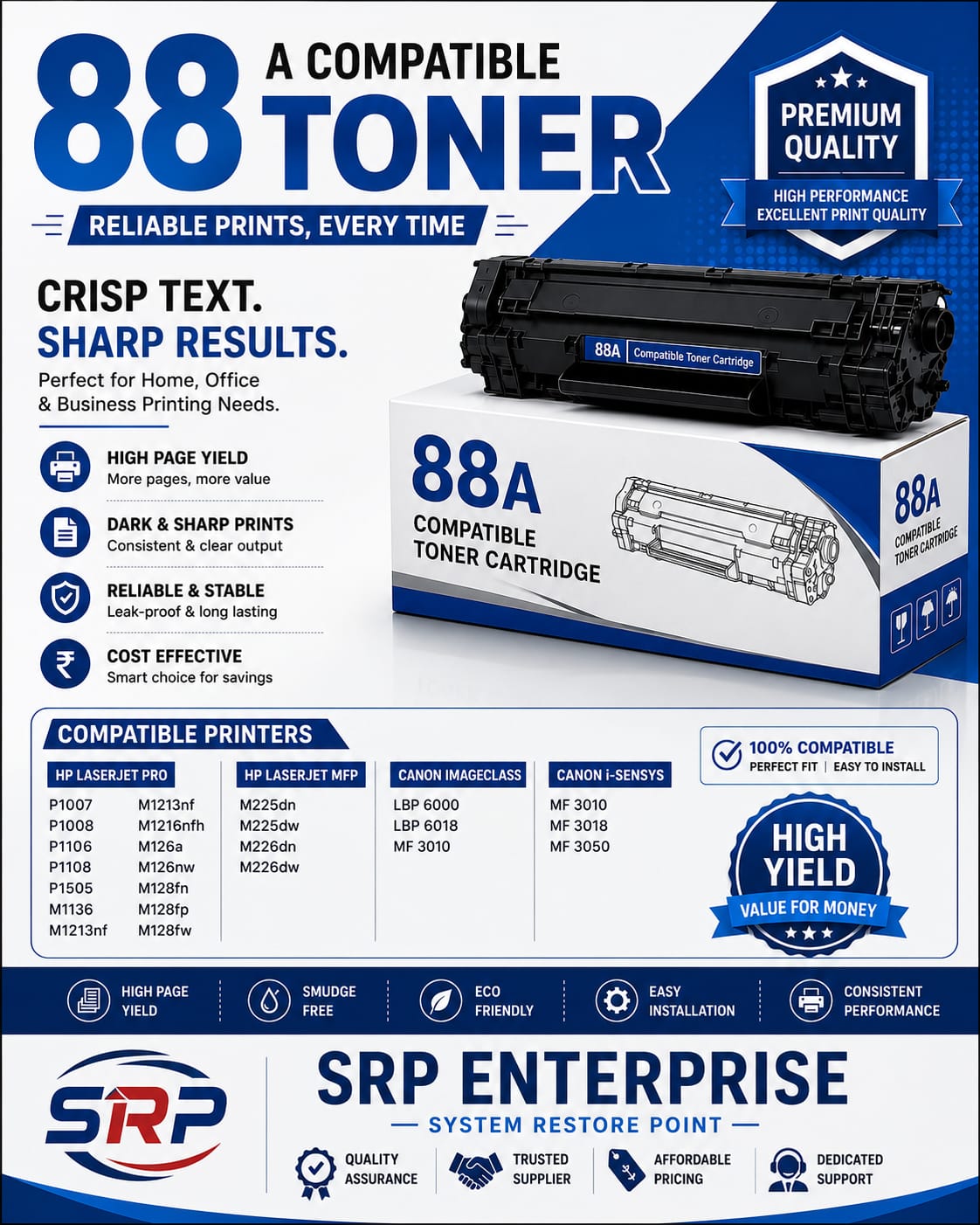 88A CARTRIDGE